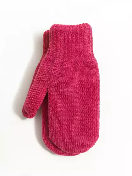 Варежки Vulpes ВД021