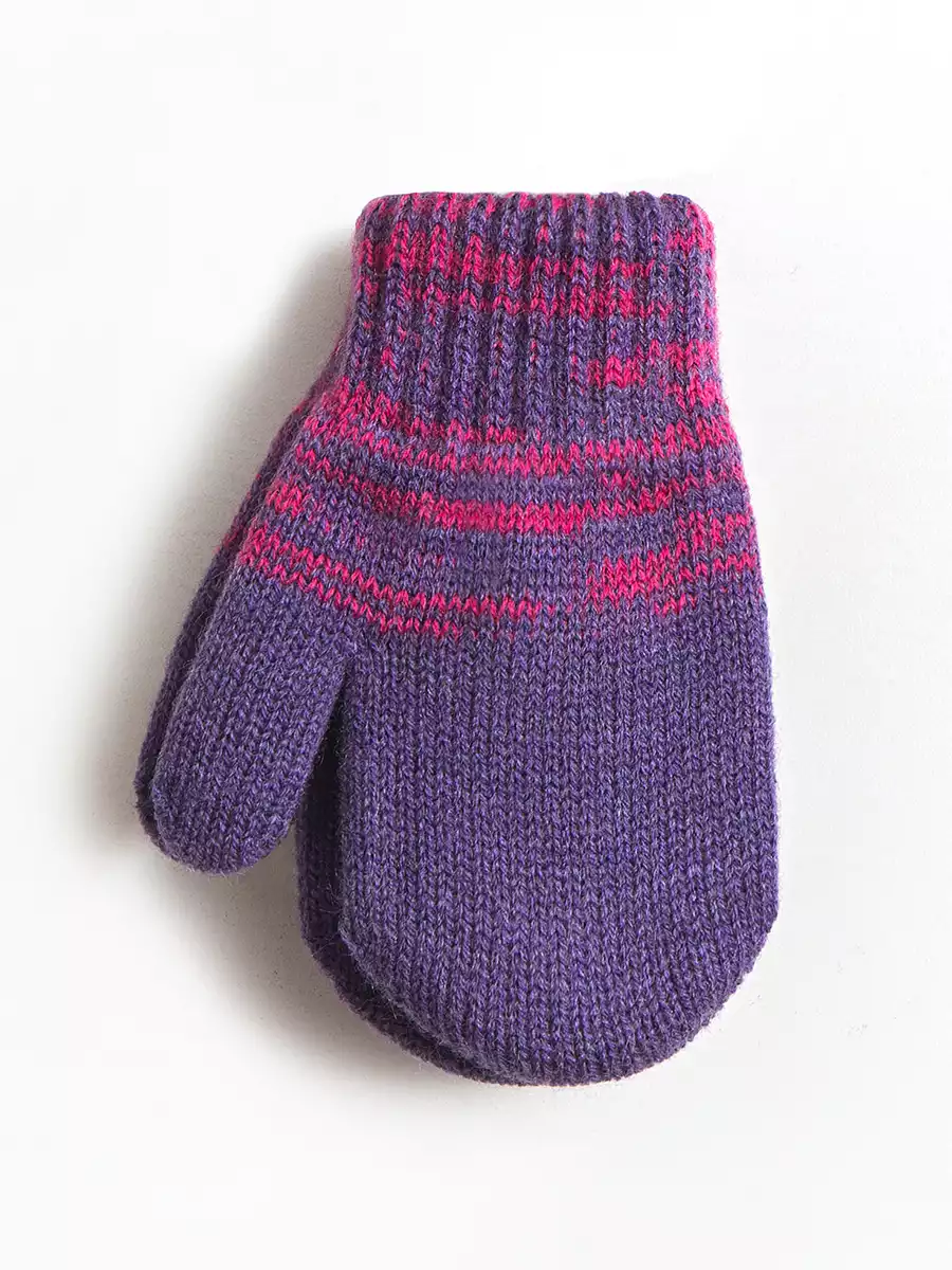 Варежки Vulpes ВД021