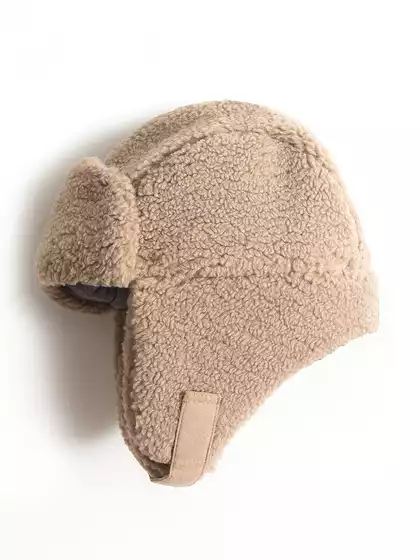 Шапка Vulpes 912-Vs