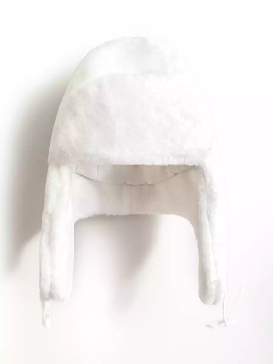 Шапка KEANU 284-KU