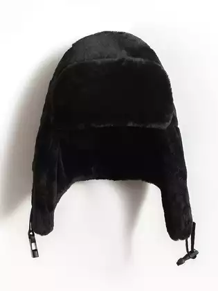 Шапка KEANU 284-KU