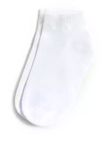 Носки укороченные