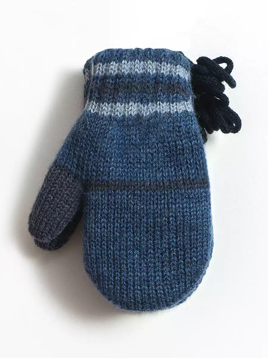 Варежки Vulpes ВМ001