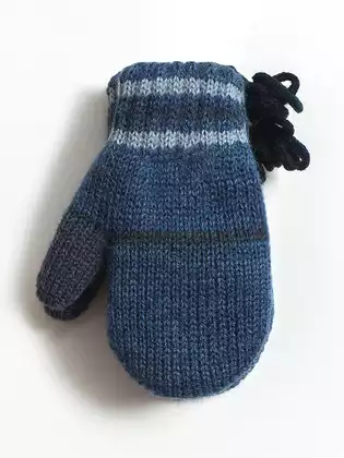 Варежки Vulpes ВМ001