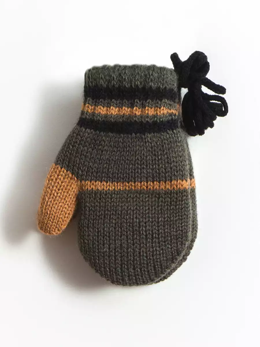 Варежки Vulpes ВМ001