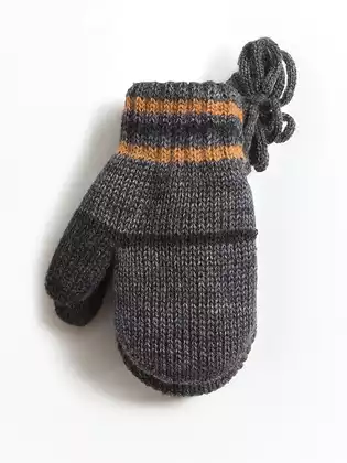 Варежки Vulpes ВМ001