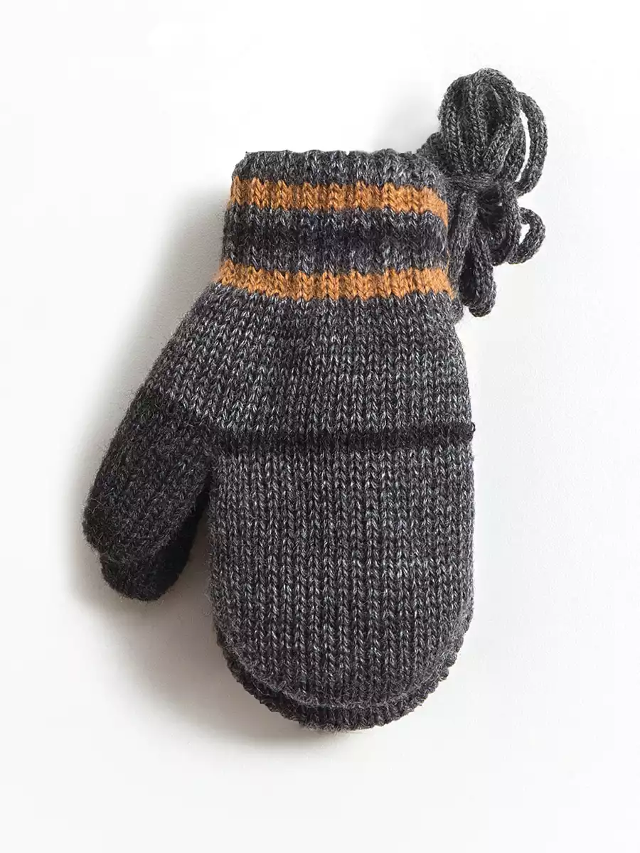 Варежки Vulpes ВМ001