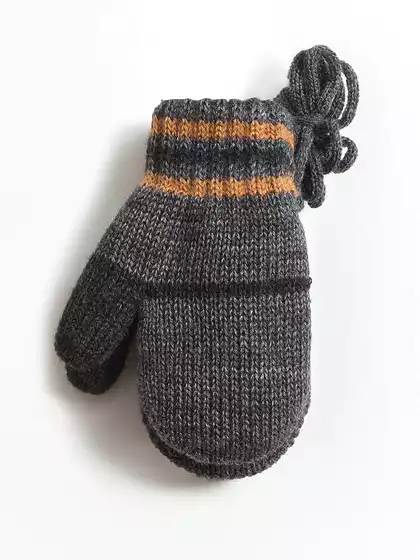 Варежки Vulpes ВМ001