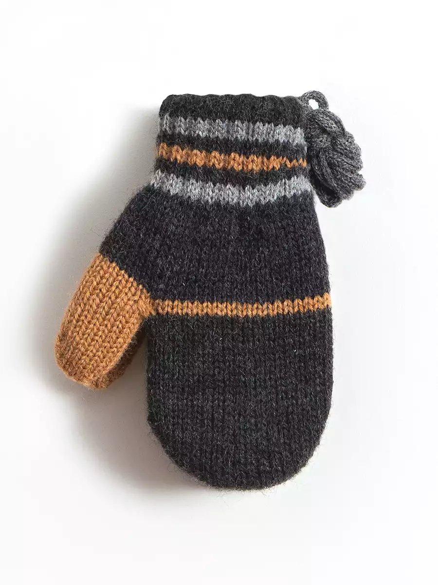 Варежки Vulpes ВМ001