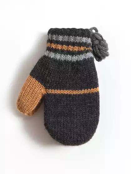 Варежки Vulpes ВМ001