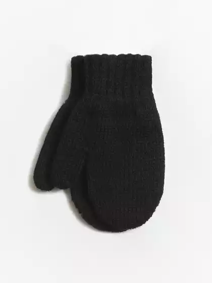 Варежки Vulpes ВМ002