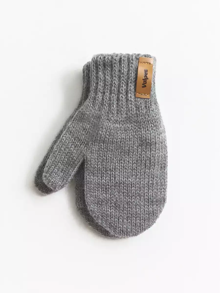 Варежки Vulpes ВМ002