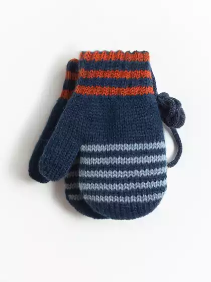 Варежки Vulpes ВМ003