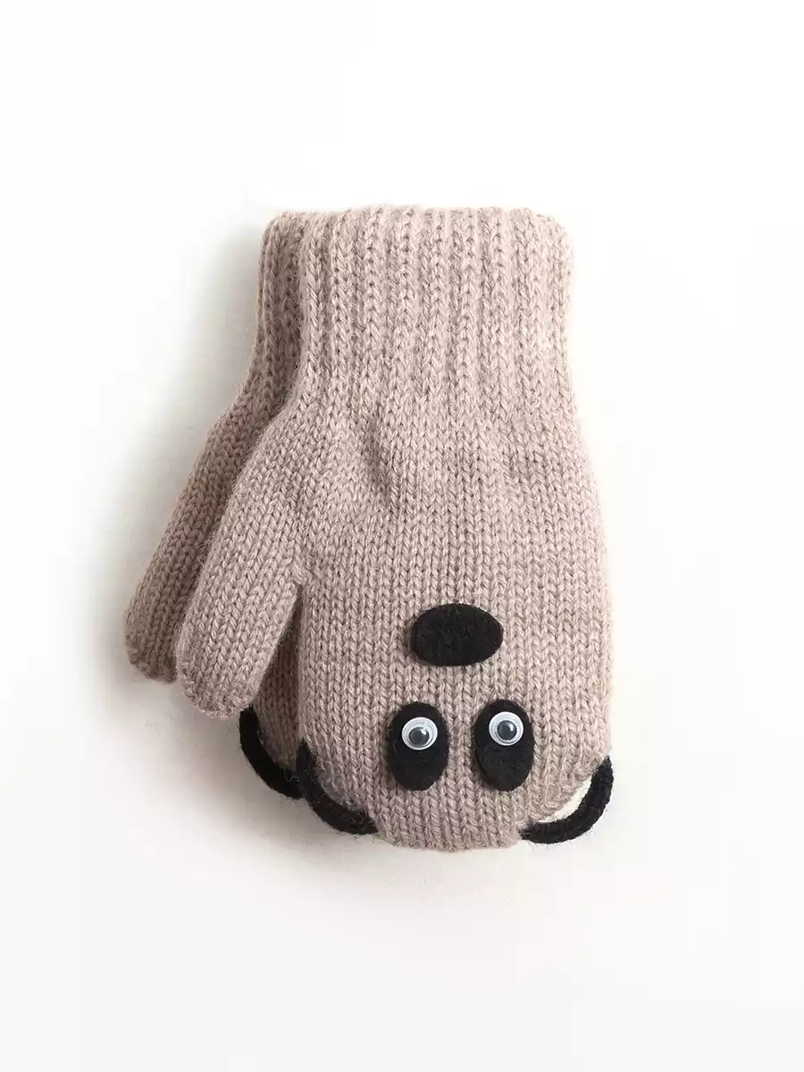 Варежки Vulpes ВМ004