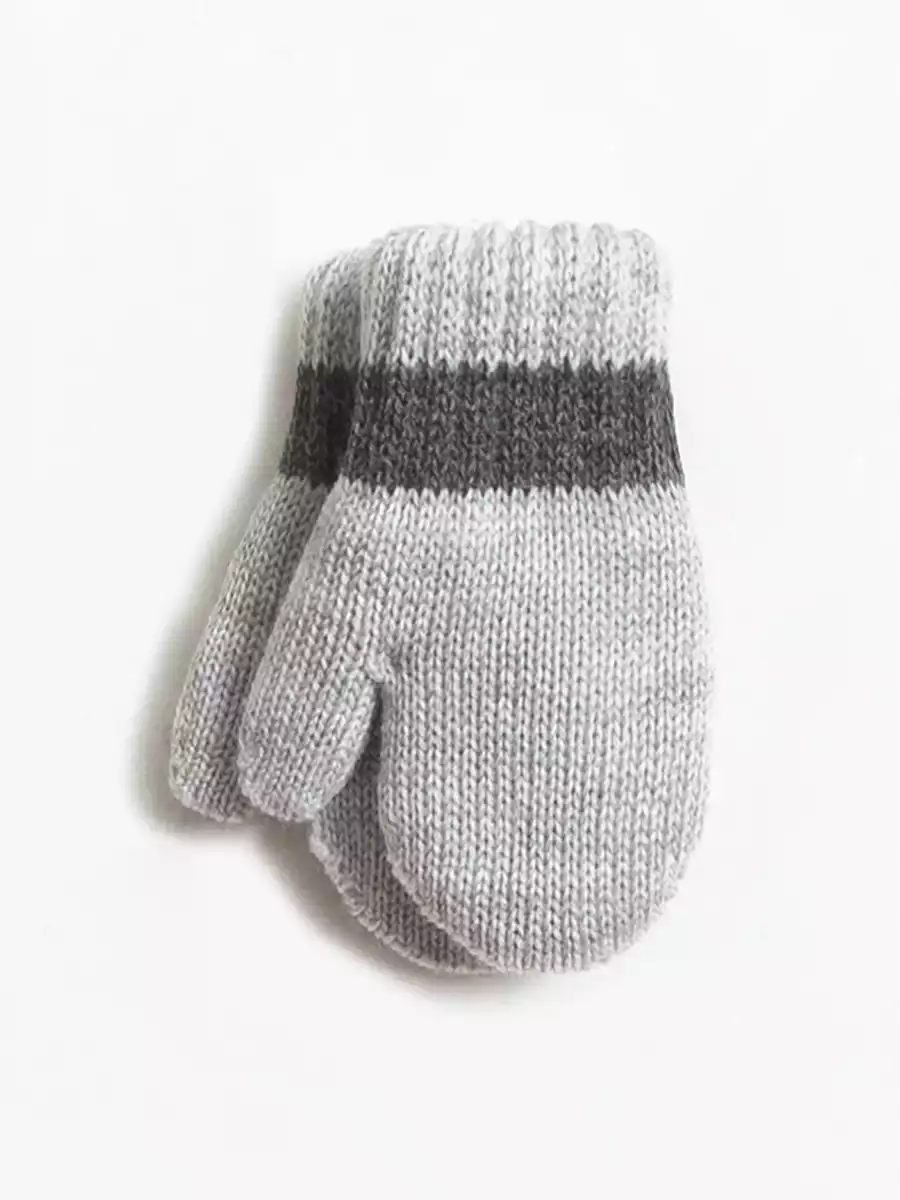 Варежки Vulpes ВМ007