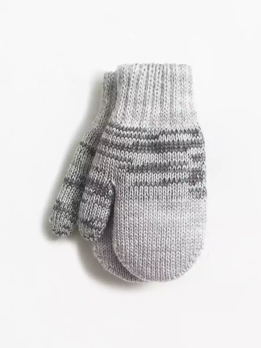 Варежки Vulpes ВМ008