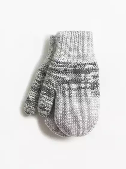 Варежки Vulpes ВМ008