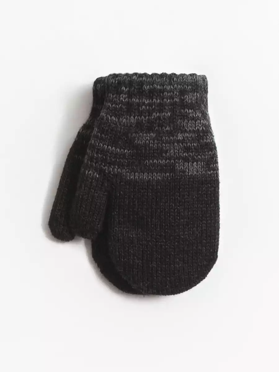 Варежки Vulpes ВМ008