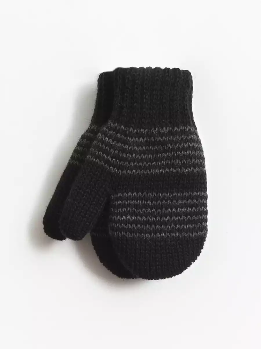 Варежки Vulpes ВМ009