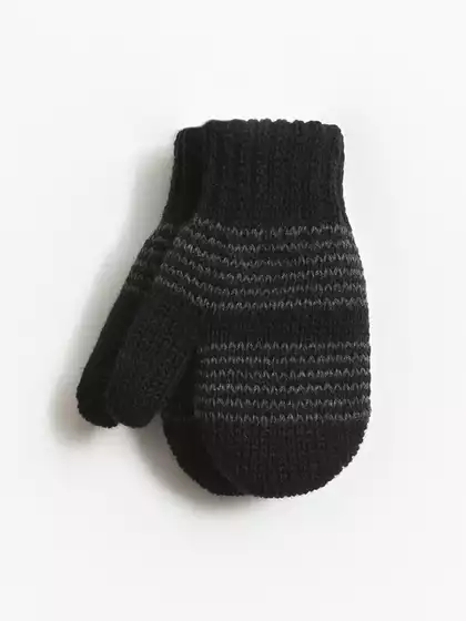 Варежки Vulpes ВМ009