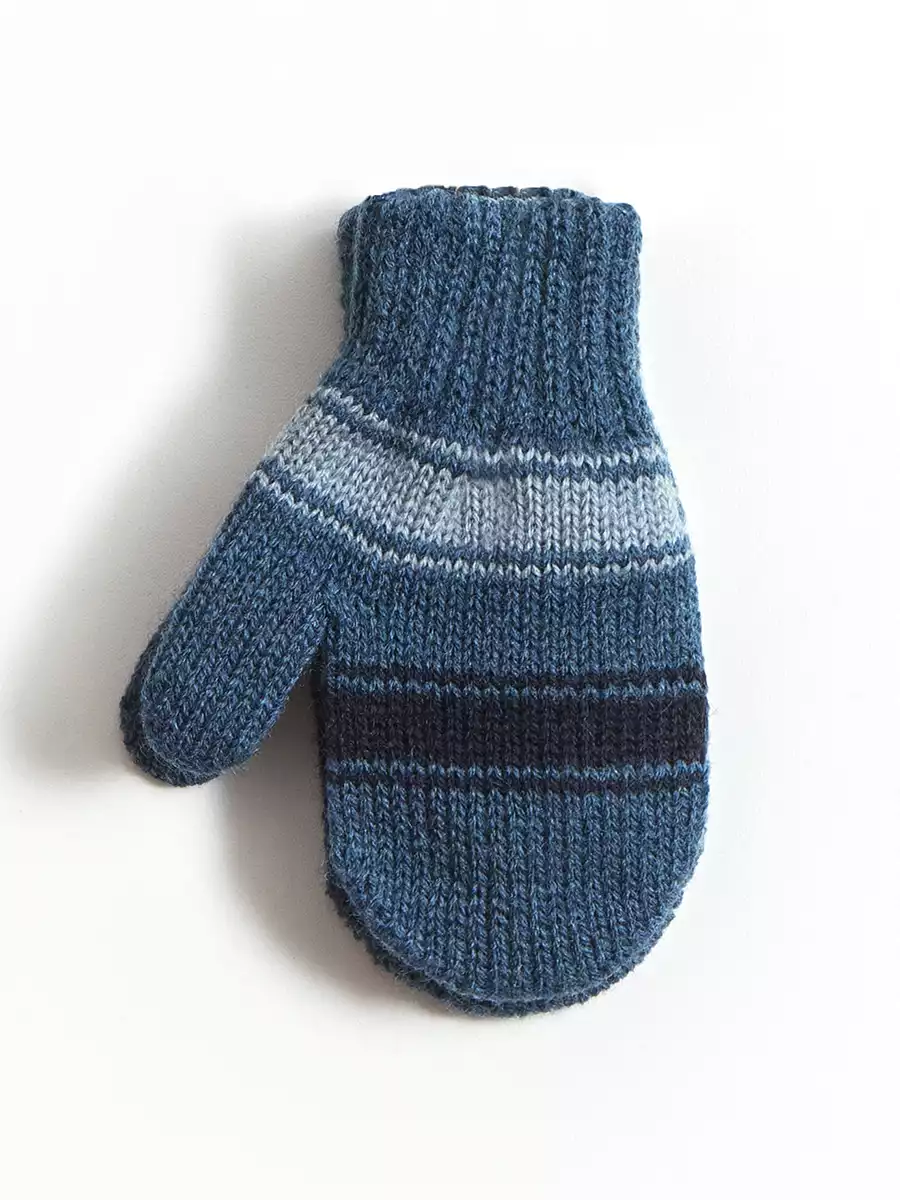 Варежки Vulpes ВМ010