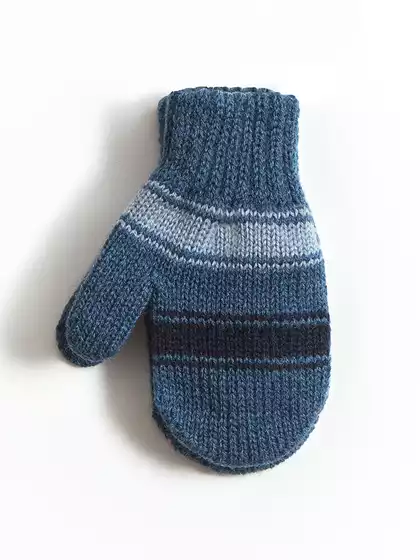 Варежки Vulpes ВМ010