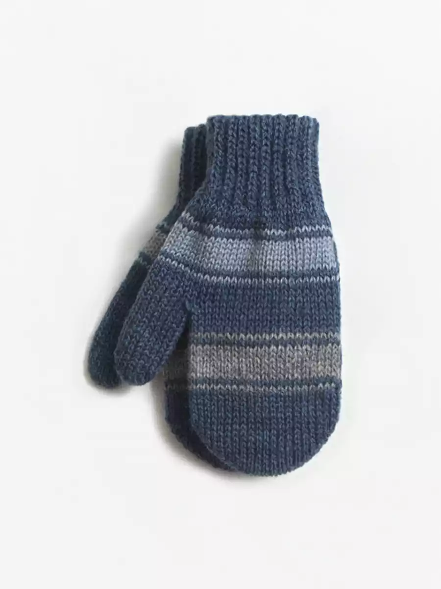 Варежки Vulpes ВМ010