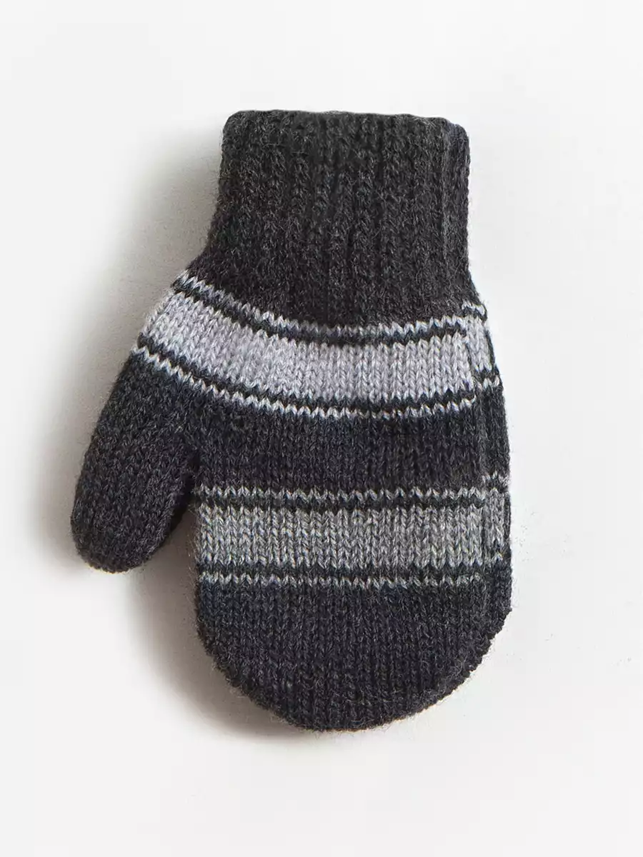 Варежки Vulpes ВМ010