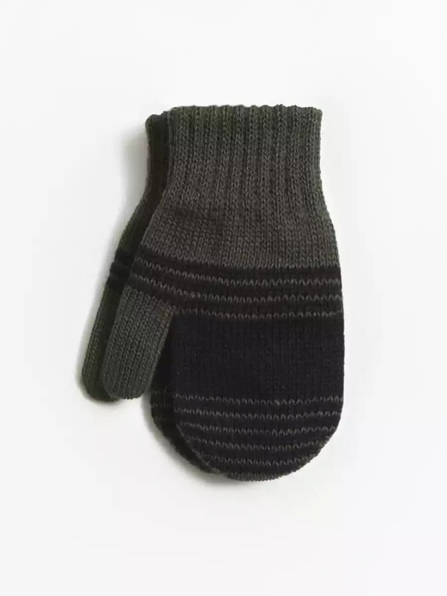 Варежки Vulpes ВМ011