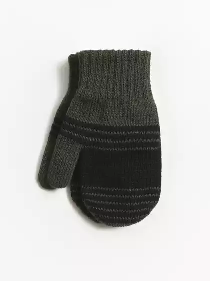 Варежки Vulpes ВМ011