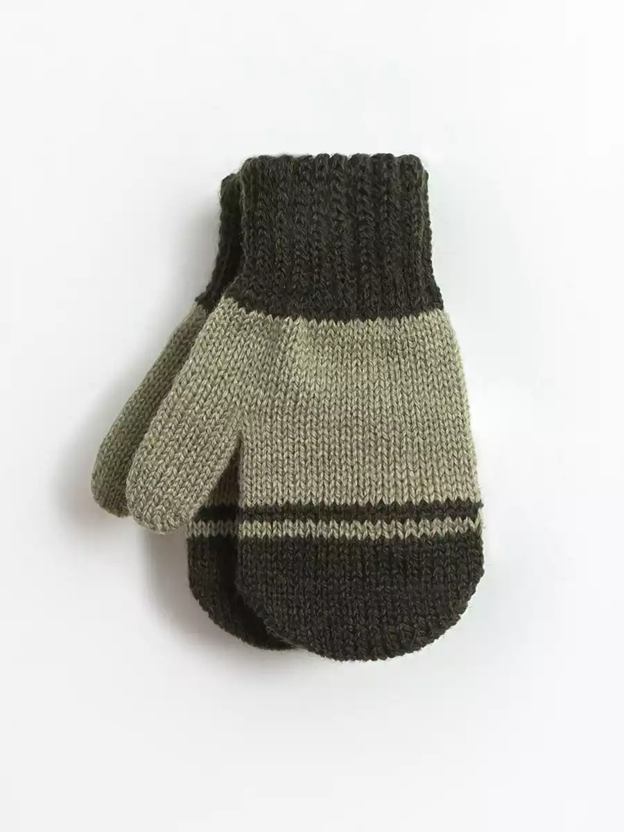 Варежки Vulpes ВМ012