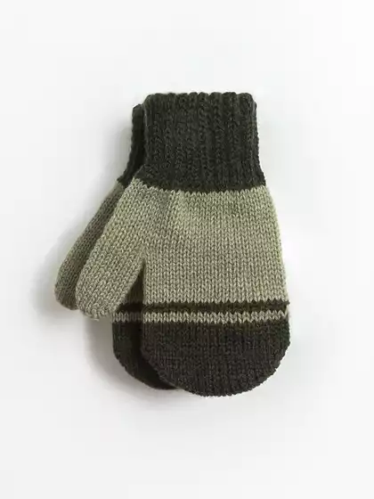 Варежки Vulpes ВМ012