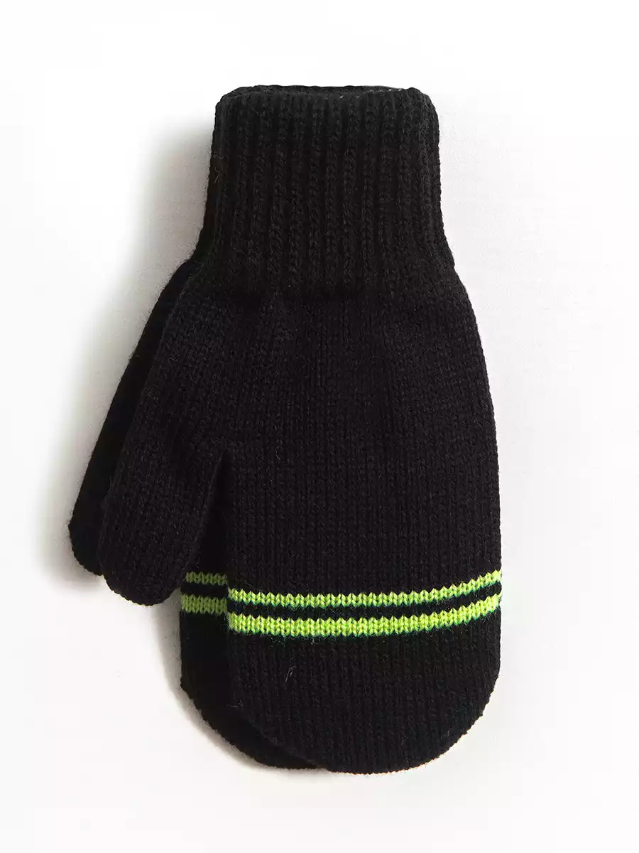 Варежки Vulpes ВМ013