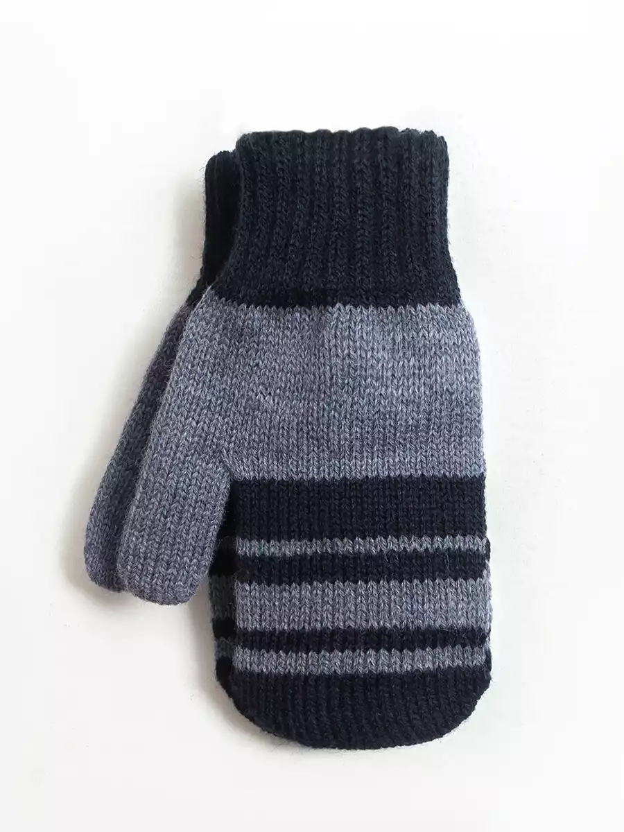 Варежки Vulpes ВМ014