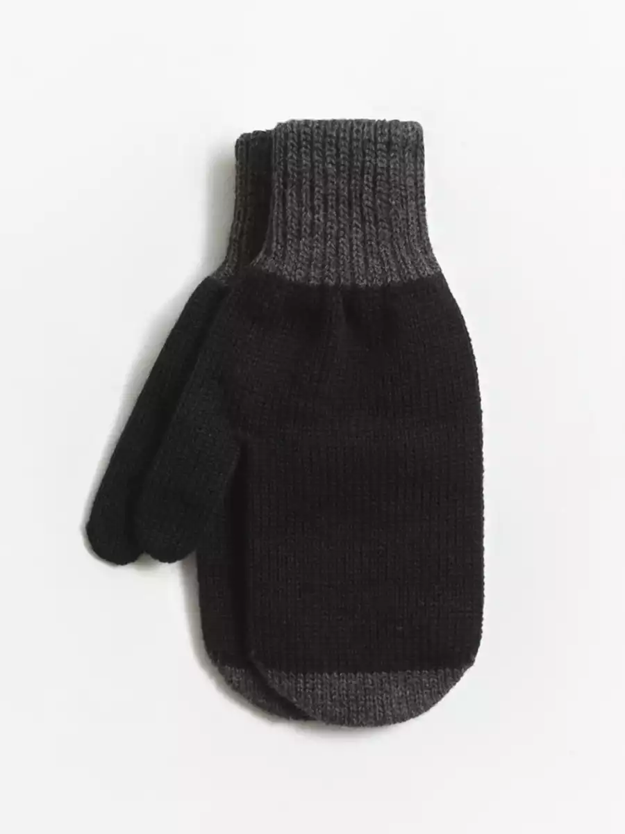 Варежки Vulpes ВМ016