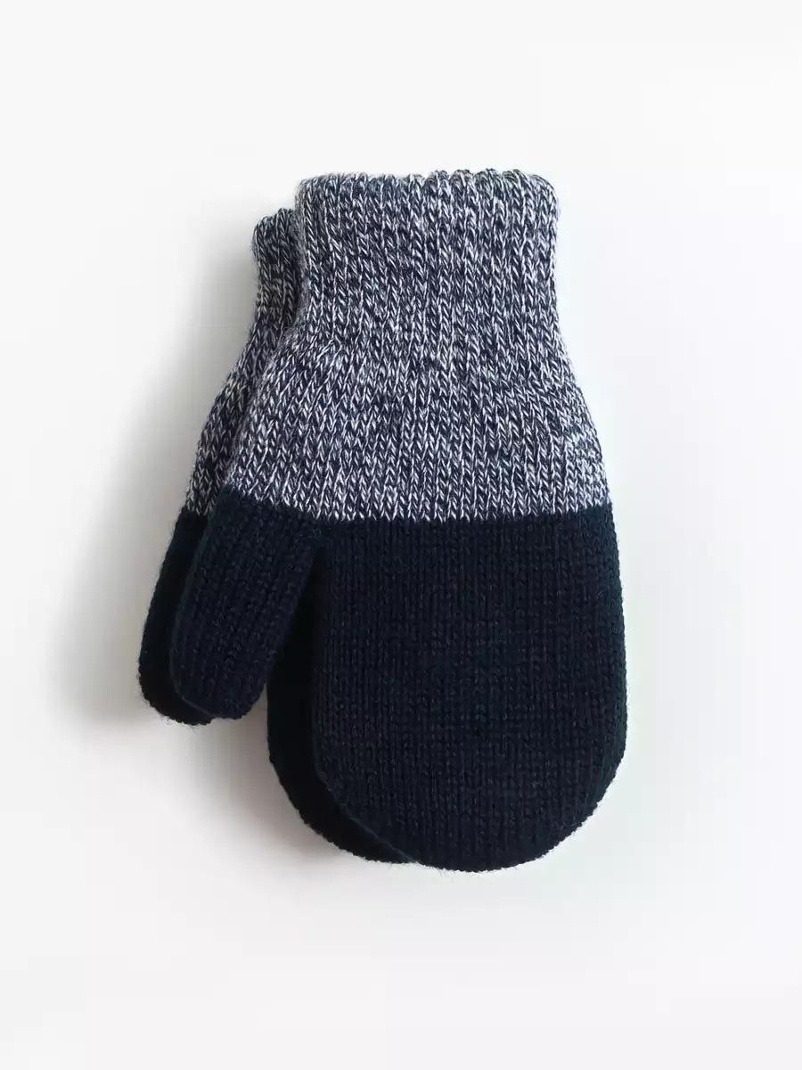 Варежки Vulpes ВМ018