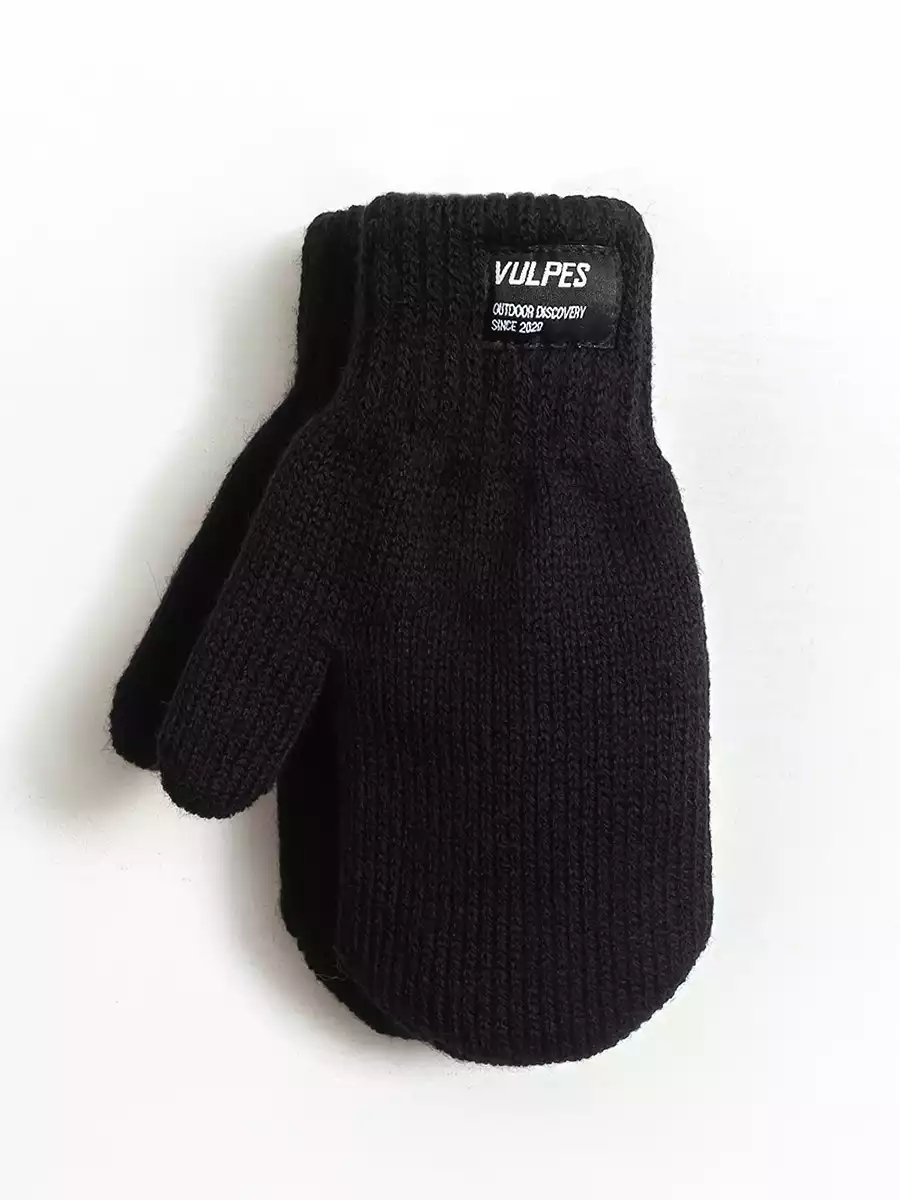 Варежки Vulpes ВМ019