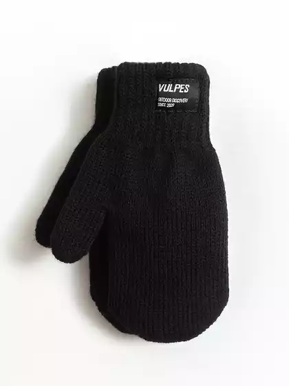 Варежки Vulpes ВМ019