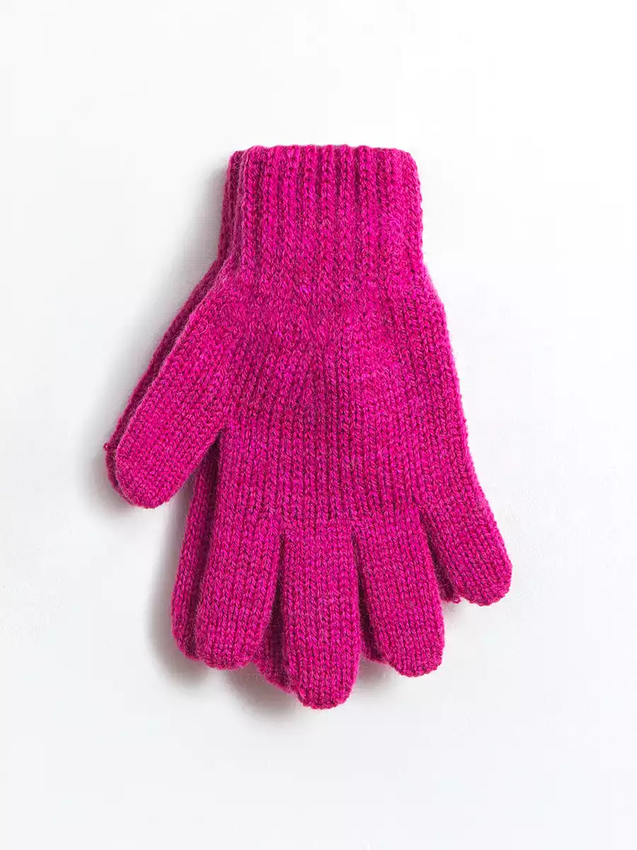 Перчатки Vulpes ПД001