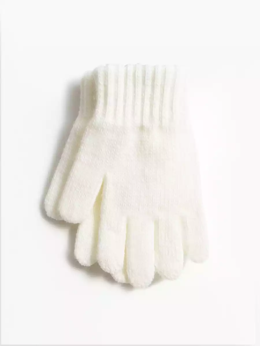 Перчатки Vulpes ПД001