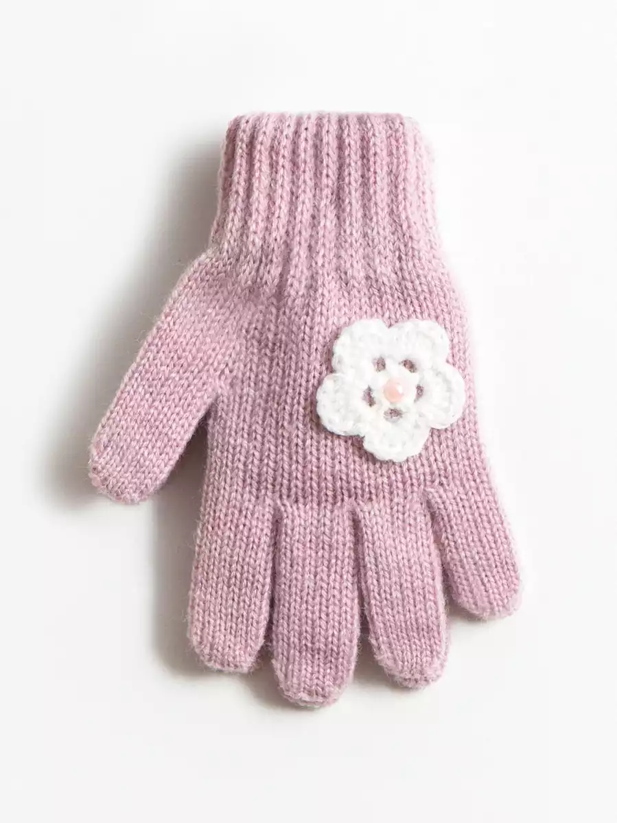 Перчатки Vulpes ПД002