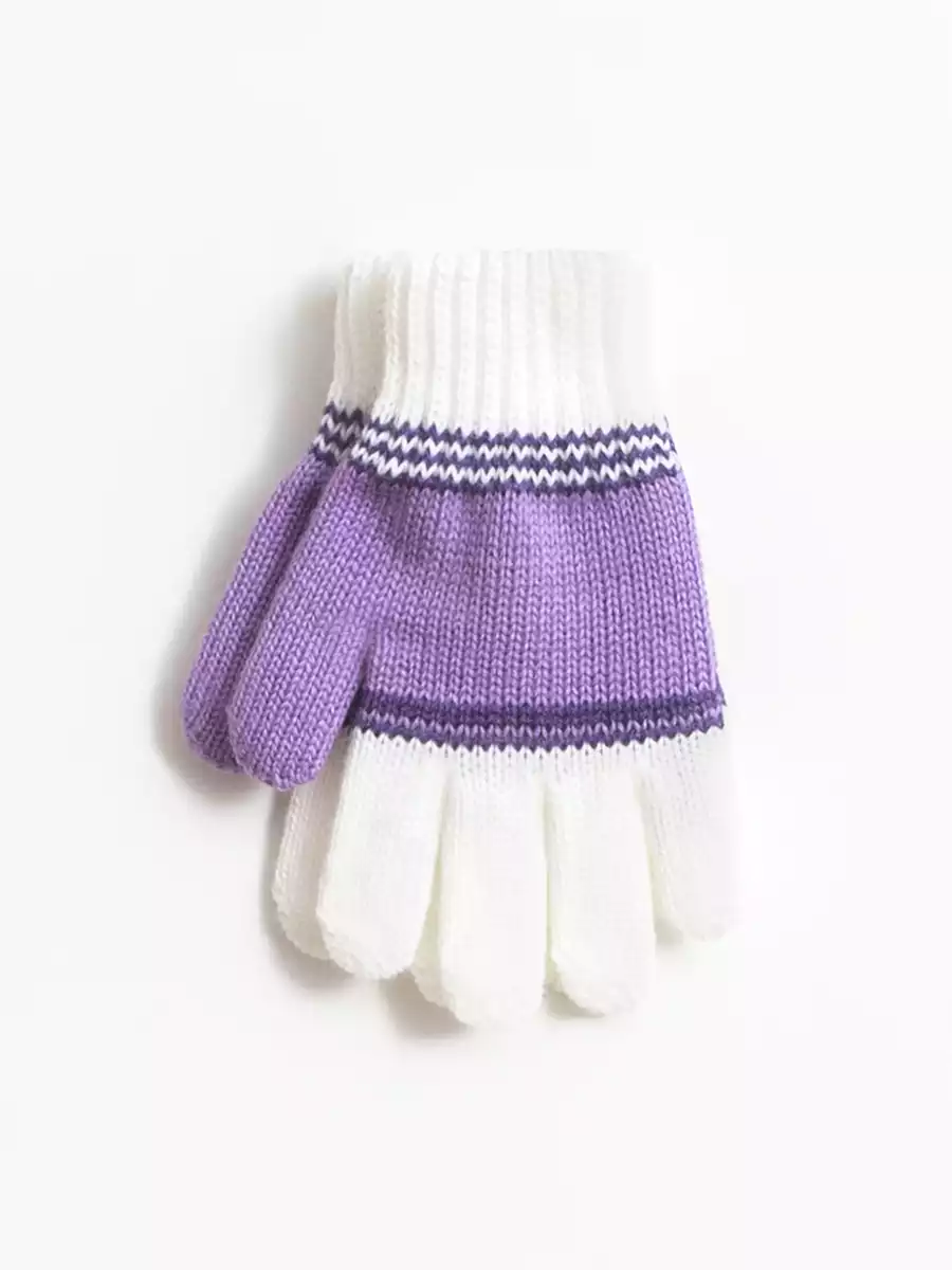 Перчатки Vulpes ПД007