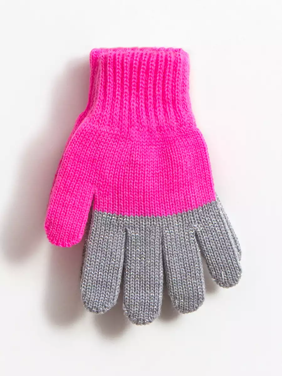 Перчатки Vulpes ПД012