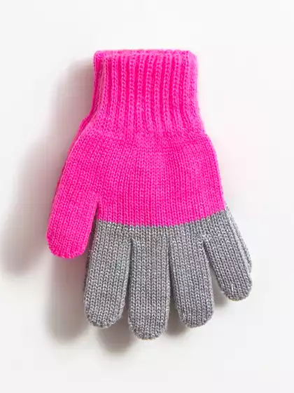 Перчатки Vulpes ПД012