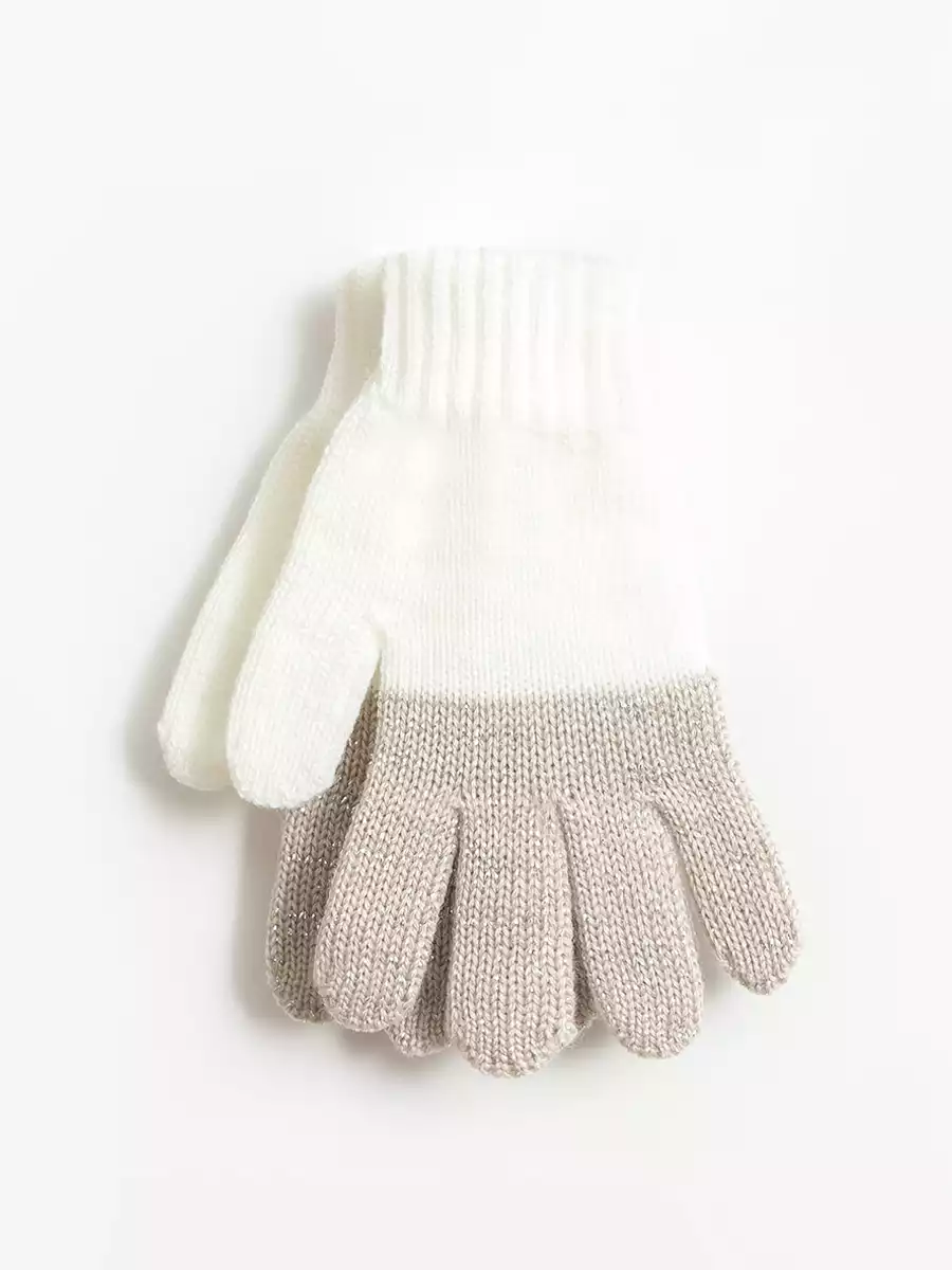 Перчатки Vulpes ПД012