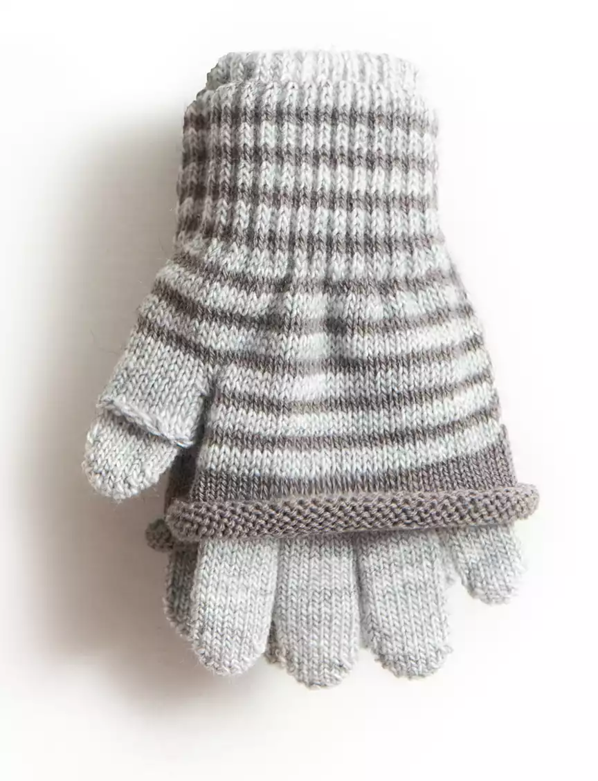 Перчатки Vulpes ПД014