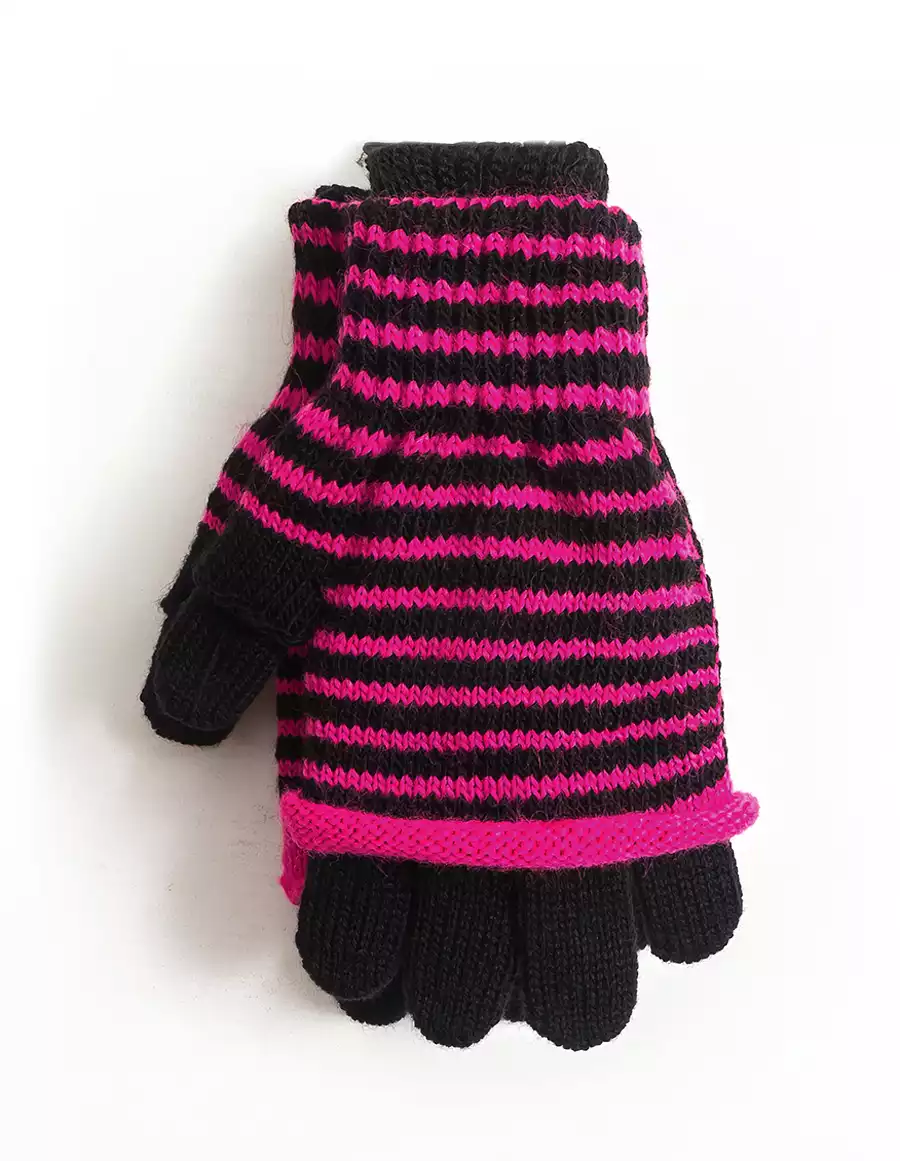 Перчатки Vulpes ПД014