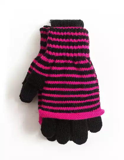 Перчатки Vulpes ПД014