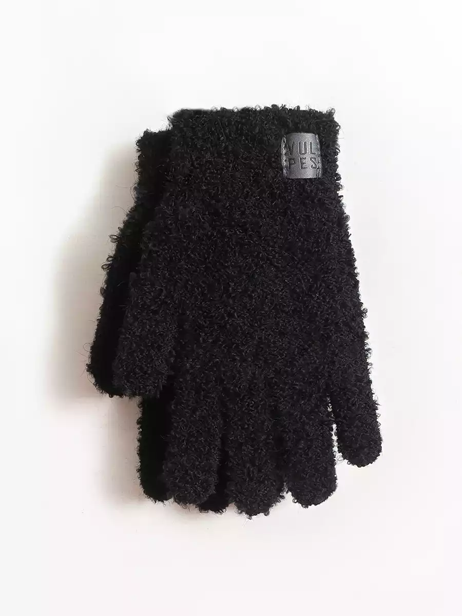 Перчатки Vulpes ПД016