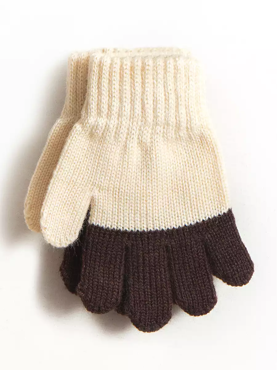 Перчатки Vulpes ПМ007